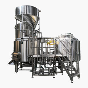 Brewhouse System