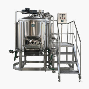 Cold Water Extraction System