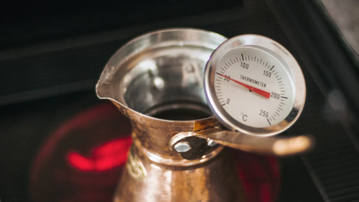 Beer Brewing Tools: Electric vs. Gas Systems Compared