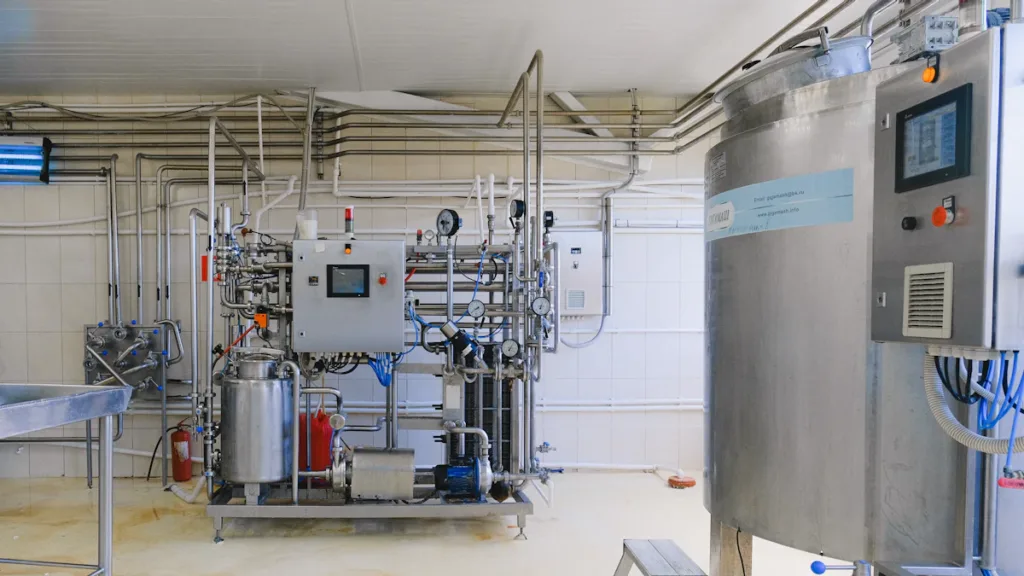 Comprehensive Guide to Operating an Alcohol Distillation Plant