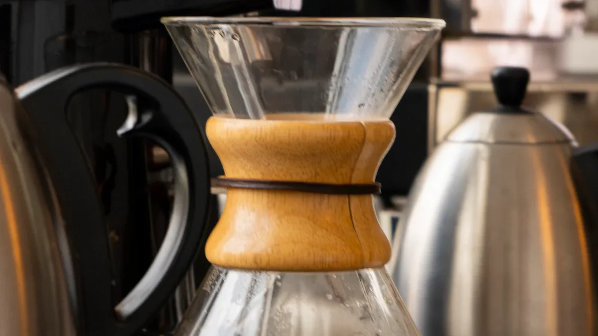 Installation and Maintenance of Brewing Equipment