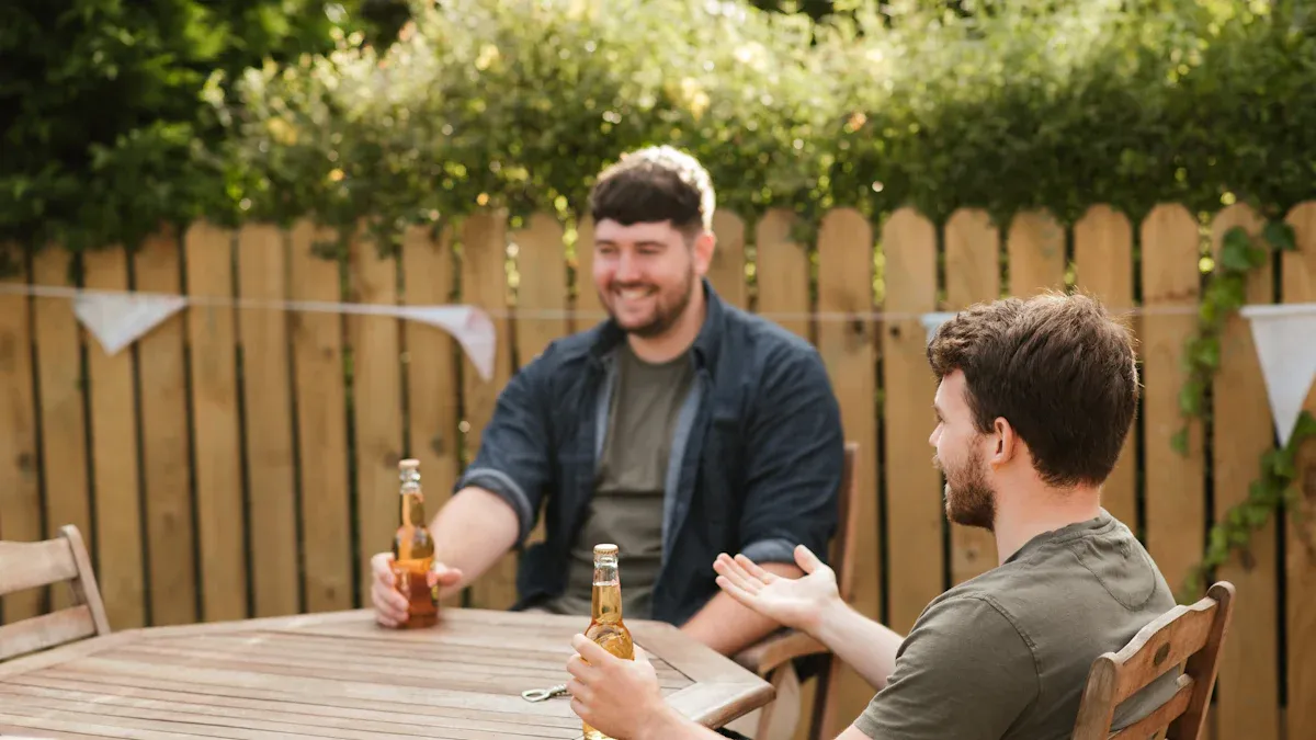 Die Faszination der Bierdestillation für den Hausgebrauch