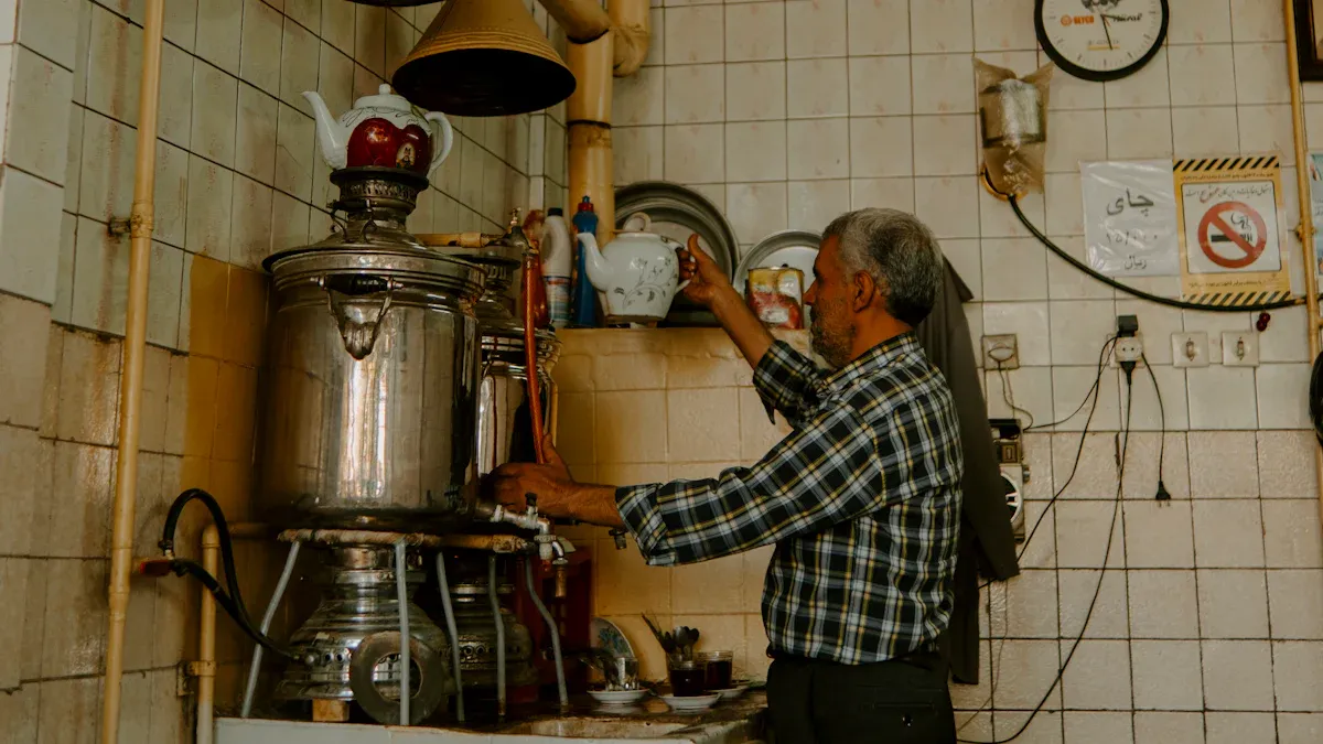 Real Stories from Home Distillers Using Beer Stills