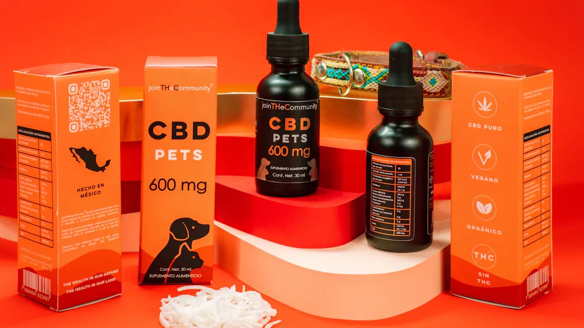 Grundlagen der CBD-Extraktionsmaschine