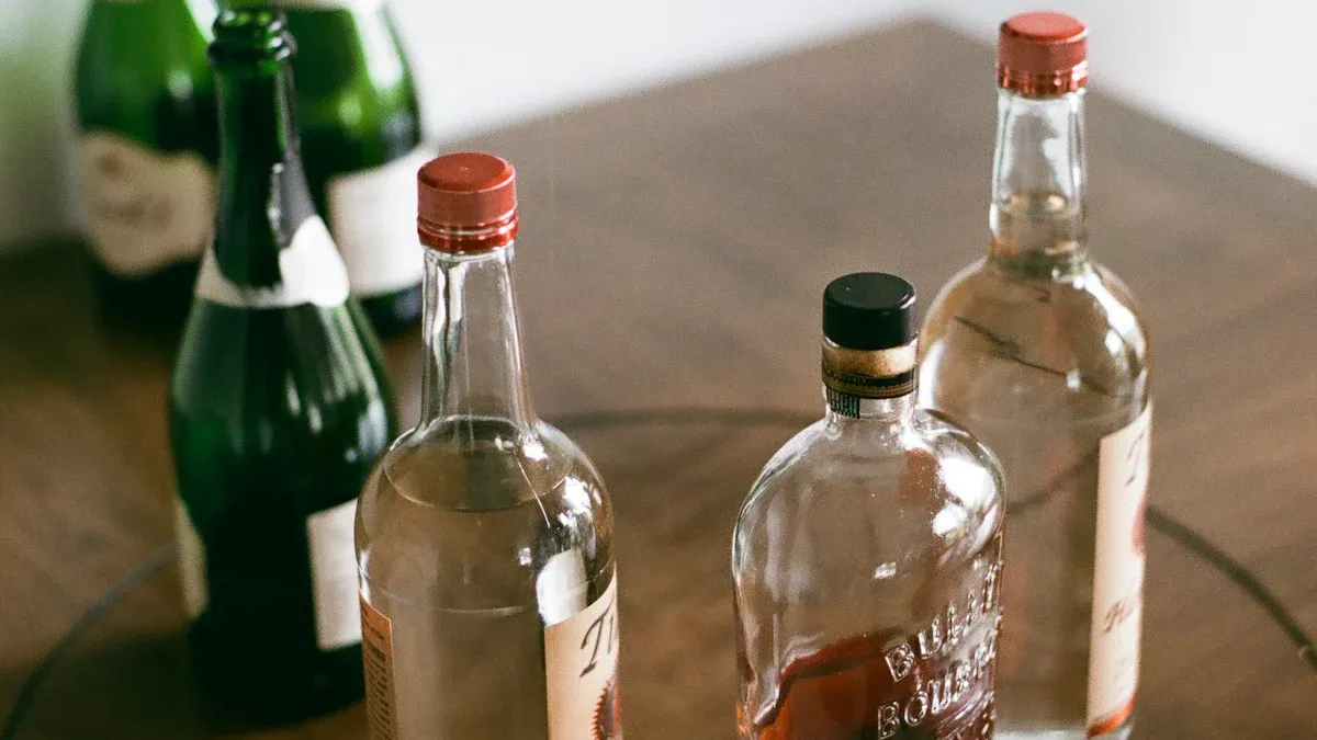 Learning and Passing Down Home Distilling Traditions