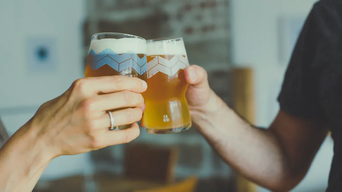 Building Community and Sharing Stories in Home Distilling