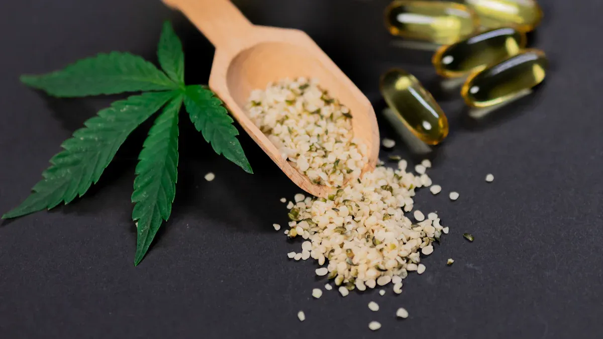 Wie die Technologie der Cannabisextraktionsmaschinen die Extraktionsmethoden beeinflusst