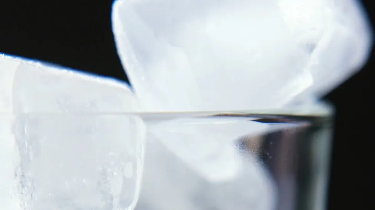 What Is an Ice Water Hash Machine?