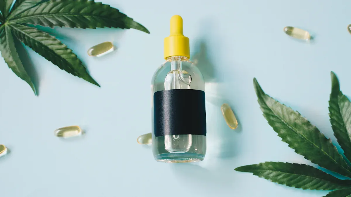 mmj-Ölabsauger: Einzigartige Merkmale