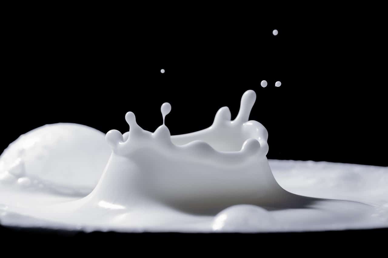 Milchtanklösungen aus Edelstahl