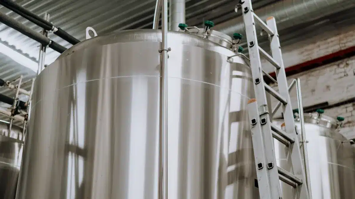 What is the best fermenter for cider?