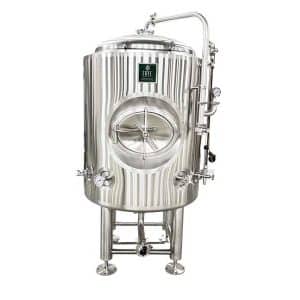 3.5BBL BRITE TANK HELLES BIER TANK