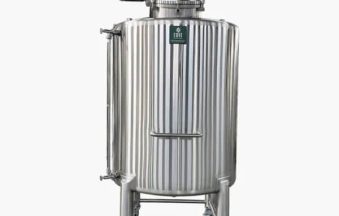 Mixing Tank