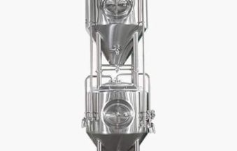 Stainless steel tanks