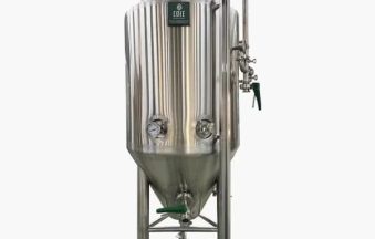 beer fermentation tank