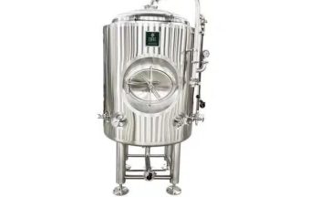 beer tank 2