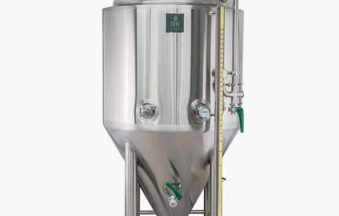 brewery fermenter