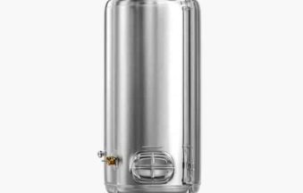 milk tank