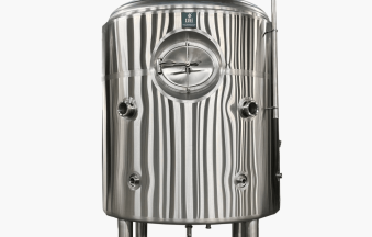 stainless steel mixing tank