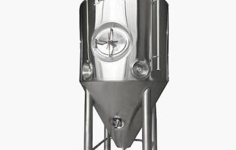 stainless steel vessels