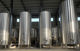 storage tank